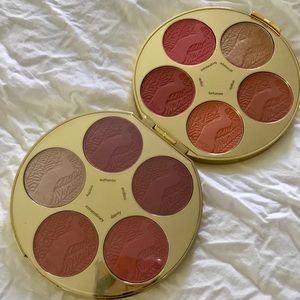 TARTE BLUSH & HIGHLIGHTER PALETTE